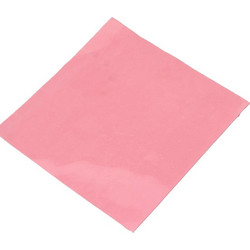 ThermalPad - Cooling Thermal Conductive Silicone Pad 100mm*100mm*1.0mm GPU CPU Heatsink (Κωδ. 91509)