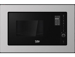 Beko MOB 20231 BG Εντοιχιζόμενος Φούρνος Μικροκυμάτων 20lt Inox