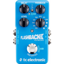 TC Electronic Flashback 2 Delay
