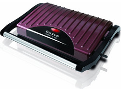 Taurus Toast & Co 39041 Τοστιέρα Γκριλιέρα για 4 Τοστ 700W Μωβ