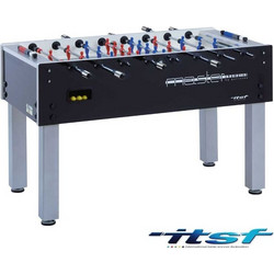Garlando Master Champion ITSF