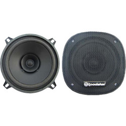 Roadstar PS-1315 Ηχείο Αυτοκινήτου 5.25" 3 Δρόμων 50W RMS