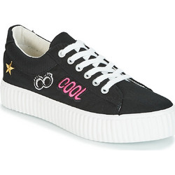 Χαμηλά Sneakers Coolway COOL
