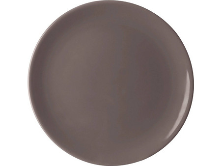 Excelsa Πιάτο Ρηχό Κεραμικό Trendy 26cm 42123