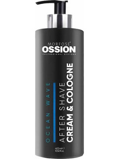 Morfose Ossion Ocean After Shave Cream 400ml