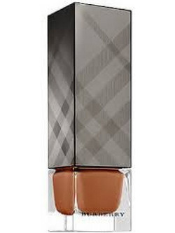 Burberry Fresh Glow Fluid 66 Deep Brown Liquid Foundation 30ml