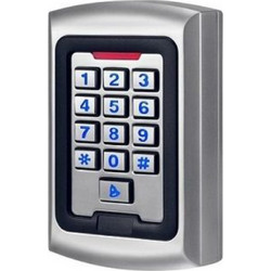 Αυτόνομος ελεγκτής πρόσβασης KBS ACS100
