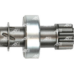 Γρανάζι Μίζας Honda, Denso, Toyota, Kubota, Isuzu τύπου Denso 9 δόντια | AS-PL SD6002