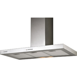 Cata S 600 Απορροφητήρας Καμινάδα-Τζάκι 60cm Inox