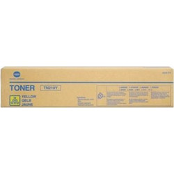 Develop TN-210Y Yellow Toner