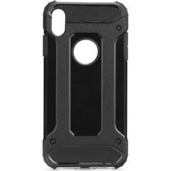 Forcell Armor Black (iPhone XS Max)