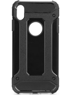 Forcell Armor Black (iPhone XS Max)