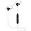 Awei A620BL Ακουστικά Bluetooth In Ear Ανθεκτικά στο Νερό White