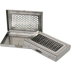 Τρίφτης καπνού Shredder Case for 300