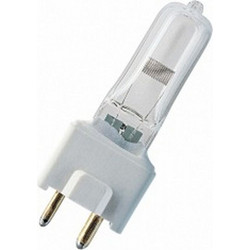ΛΑΜΠΑ ΙΩΔΙΝΗΣ ΚΑΡΦΙ 24V 150W GΥ9,5