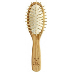 Tek Hair Brush For Babies No719003