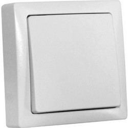 Μονός εξωτερικός μίνι διακόπτης IP20 Adeleq 13-3050