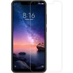 Σκληρυμένο Γυαλί (Tempered Glass) Προστασίας Οθόνης για Xiaomi Redmi Note 6 / Note 6 Pro Arc Edge