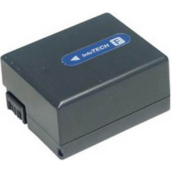 Μπαταρία αντικατάστασης για Sony NP-FF50, NP-FF51, NP-FF51S, NP-FF70, NP-FF71, NP-FF71S 1400mah 10.1wh NP-FF70