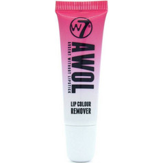 W7 Awol Lip Colour Remover Γαλάκτωμα Ντεμακιγιάζ 8.4ml