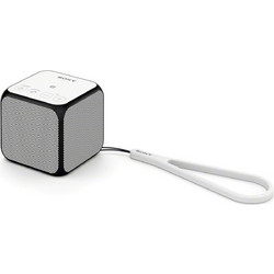 Sony SRS-X11 Ηχείο Bluetooth 10W Λευκό