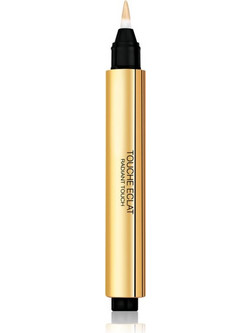 Yves Saint Laurent Radiant Touch Touche Eclat 0 Luminous Milk 2.5ml