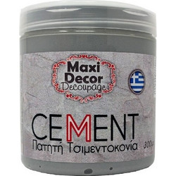 ΠΑΣΤΑ ΠΑΤΗΤΗΣ ΤΣΙΜΕΝΤΟΚΤΟΝΙΑΣ 300gr 274494