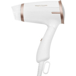 ProfiCare PC-HT 3009 Πιστολάκι Μαλλιών 1400W White
