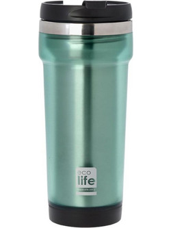 Ecolife Coffee Green 33-BO-4007 420ml