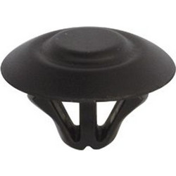 Πλαστικά κλιπ αυτοκινήτων Restagraf (12674) (TRIM CLIPS 8-10mm) FOR MERCEDES- SMART - Σακουλάκι 6 Τεμαχίων
