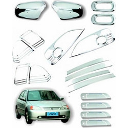 Auto GS ΔΙΑΚ. ΣΕΤ HD CIVIC 2001-ON 20971