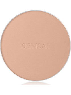 Kanebo Sensai Total Finish Sensai Foundation 102 Soft Ivory Refill 12gr