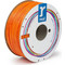 Real Filament ABS 2.85mm Orange 1kg Real Filament ABS 2.85mm Orange 1kg