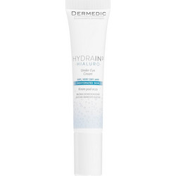 Dermedic Hydrain3 Hialuro Cream 15gr
