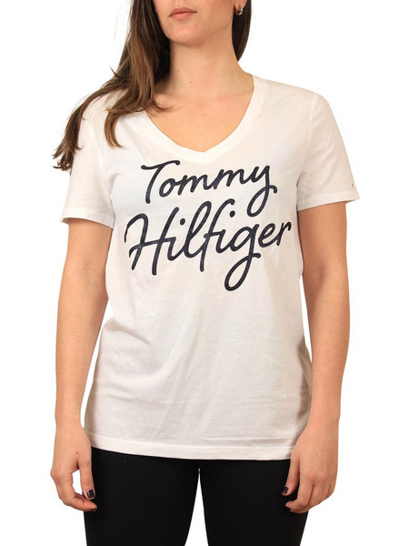 T-shirt WW0WW43478-02Z