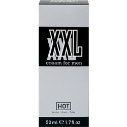 HOT XXL Cream for Men 50ml