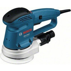 Bosch GEX 125 AC 0601372565