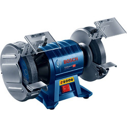 Bosch GBG 60-20 Δίδυμος Τροχός 600W