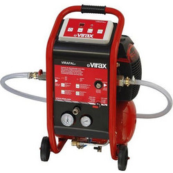 VIRAX Μονάδα Καθαρισμού της Λάσπης Virafal - 295050