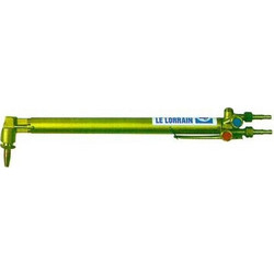 LE LORRAIN ΚΟΦΤΗΣ OΞΥΓΟΝΟΥ 90 HP BLINDE 202400
