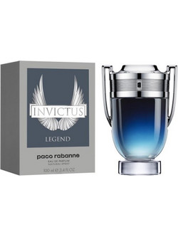 Paco Rabanne Invictus Legend Eau de Parfum 100ml