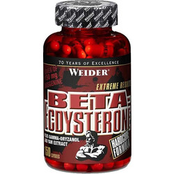 Weider Beta Ecdysterone 150 Κάψουλες