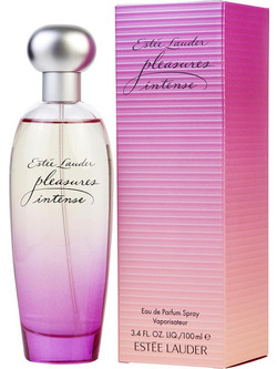 Estee Lauder Pleasures Intense Eau de Parfum 100ml