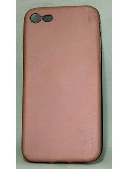 Θήκη Case Apple Iphone 4/4S/5 Rose (OEM)