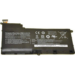 Μπαταρία συμβατή Samsung AA-PBYN8AB Black 6120mAh 7.4V AA-PBYN8AB