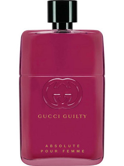 Gucci Guilty Absolute Pour Femme Eau de Parfum 90ml