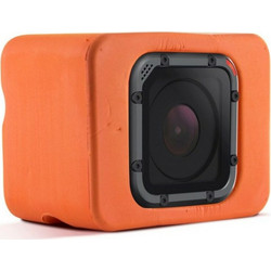 KSIX Floaty Orange (Hero5 Session)