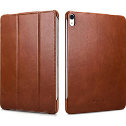iCarer Folio Vintage Brown (iPad Pro 11" 2018)