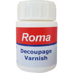 Κόλλα Παζλ (Ντεκουπαζ) Roma - Maestri