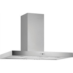 Davoline TAU HPA IX Απορροφητήρας Καμινάδα-Τζάκι 90cm Inox